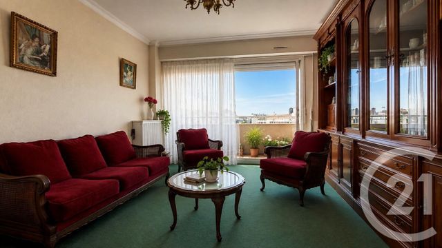 Appartement F4 à vendre - 4 pièces - 84.0 m2 - VINCENNES - 94 - ILE-DE-FRANCE - Century 21 L'Immobilier De Confiance