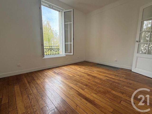 Appartement F2 à vendre - 2 pièces - 38.73 m2 - VINCENNES - 94 - ILE-DE-FRANCE - Century 21 L'Immobilier De Confiance