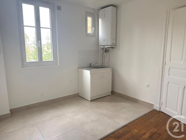 Appartement F2 à vendre - 2 pièces - 38.73 m2 - VINCENNES - 94 - ILE-DE-FRANCE - Century 21 L'Immobilier De Confiance