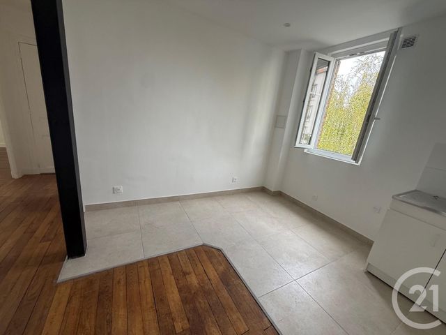 Appartement F2 à vendre - 2 pièces - 38.73 m2 - VINCENNES - 94 - ILE-DE-FRANCE - Century 21 L'Immobilier De Confiance