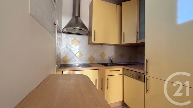 Appartement F2 à vendre - 2 pièces - 39.48 m2 - VINCENNES - 94 - ILE-DE-FRANCE - Century 21 L'Immobilier De Confiance