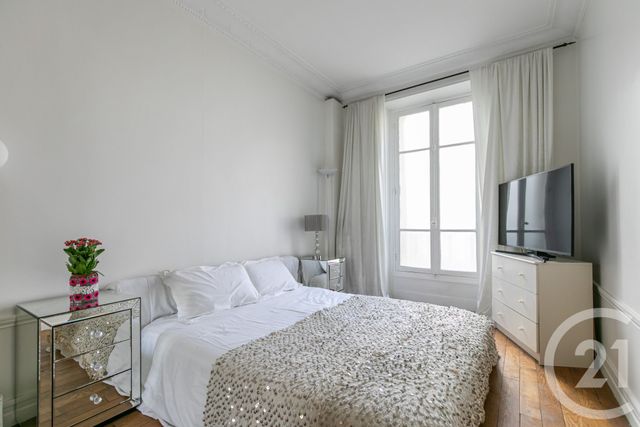 Appartement F6 à vendre - 6 pièces - 122.15 m2 - VINCENNES - 94 - ILE-DE-FRANCE - Century 21 L'Immobilier De Confiance