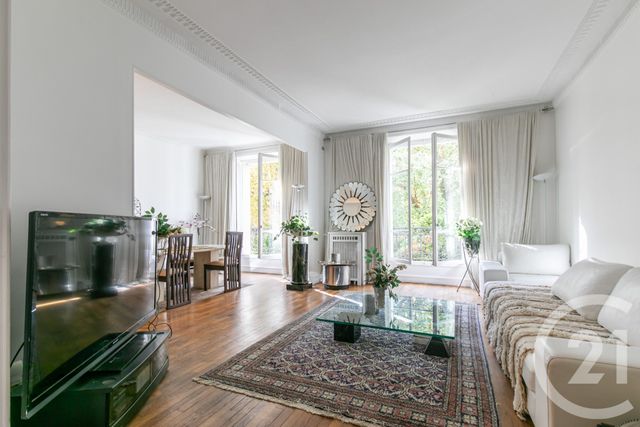 Appartement F6 à vendre VINCENNES