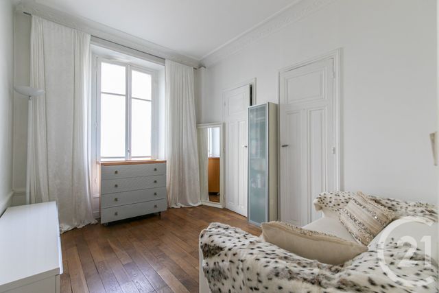 Appartement F6 à vendre - 6 pièces - 122.15 m2 - VINCENNES - 94 - ILE-DE-FRANCE - Century 21 L'Immobilier De Confiance