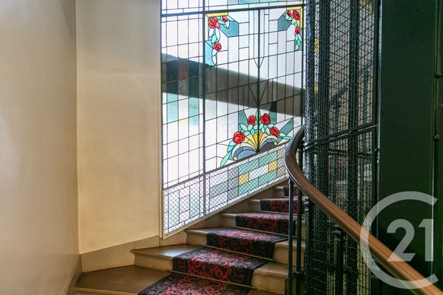 Appartement F6 à vendre - 6 pièces - 122.15 m2 - VINCENNES - 94 - ILE-DE-FRANCE - Century 21 L'Immobilier De Confiance