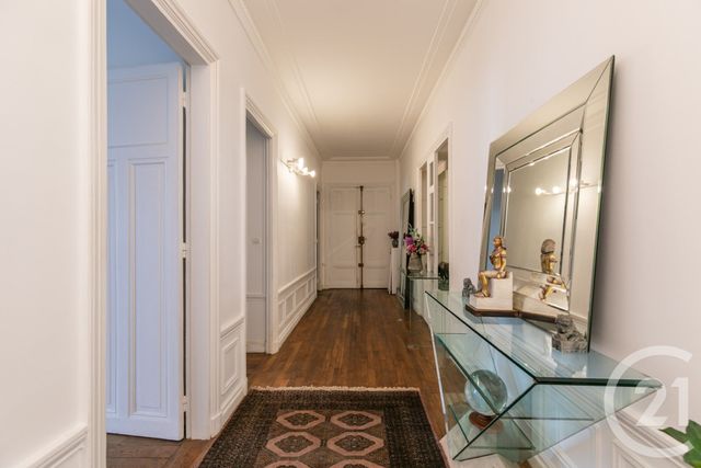 Appartement F6 à vendre - 6 pièces - 122.15 m2 - VINCENNES - 94 - ILE-DE-FRANCE - Century 21 L'Immobilier De Confiance