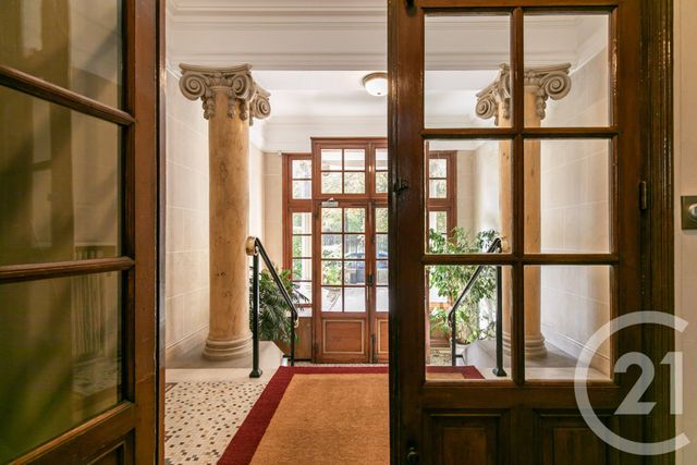 Appartement F6 à vendre - 6 pièces - 122.15 m2 - VINCENNES - 94 - ILE-DE-FRANCE - Century 21 L'Immobilier De Confiance