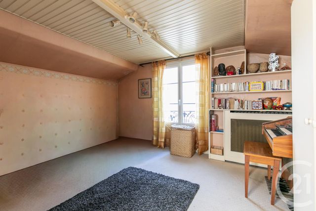 maison à vendre - 6 pièces - 140.21 m2 - MONTREUIL - 93 - ILE-DE-FRANCE - Century 21 L'Immobilier De Confiance