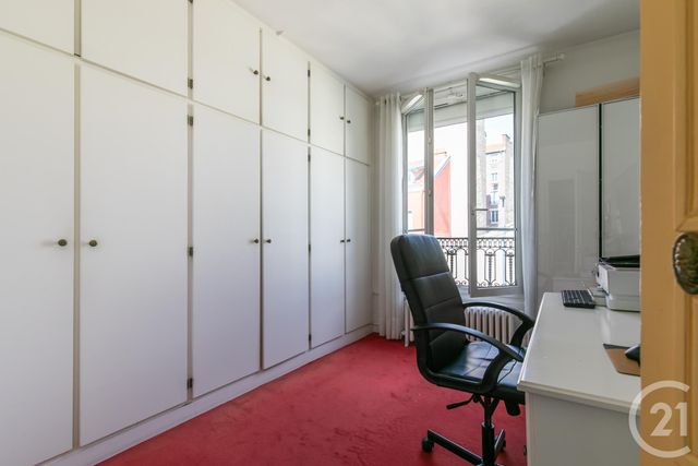 maison à vendre - 6 pièces - 140.21 m2 - MONTREUIL - 93 - ILE-DE-FRANCE - Century 21 L'Immobilier De Confiance