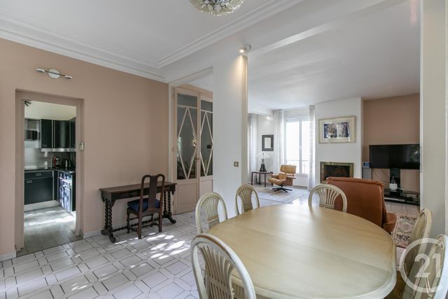 maison à vendre - 6 pièces - 140.21 m2 - MONTREUIL - 93 - ILE-DE-FRANCE - Century 21 L'Immobilier De Confiance