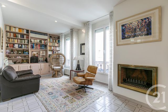 maison à vendre - 6 pièces - 140.21 m2 - MONTREUIL - 93 - ILE-DE-FRANCE - Century 21 L'Immobilier De Confiance