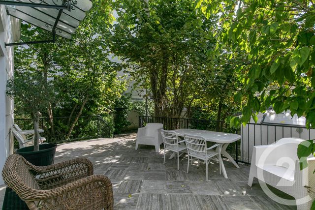 maison à vendre - 6 pièces - 140.21 m2 - MONTREUIL - 93 - ILE-DE-FRANCE - Century 21 L'Immobilier De Confiance