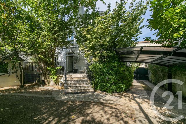 maison à vendre - 6 pièces - 140.21 m2 - MONTREUIL - 93 - ILE-DE-FRANCE - Century 21 L'Immobilier De Confiance