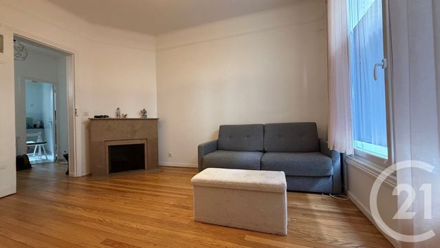 Appartement Studio à louer - 1 pièce - 30.0 m2 - VINCENNES - 94 - ILE-DE-FRANCE - Century 21 L'Immobilier De Confiance