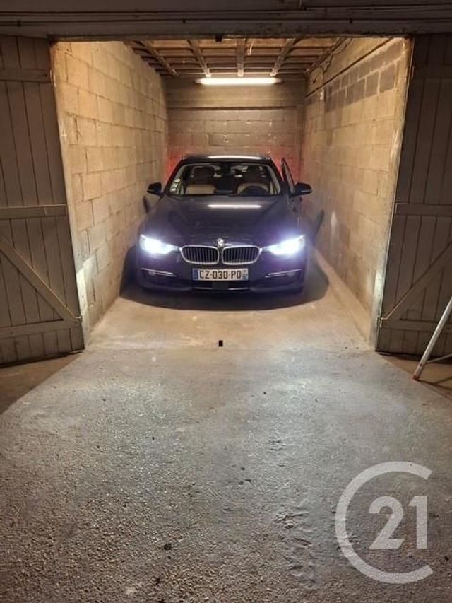 Parking à vendre VINCENNES