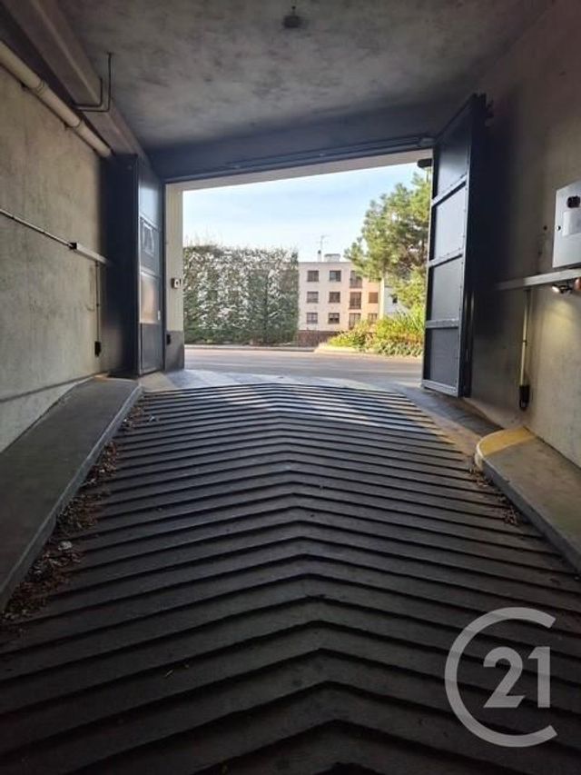 parking à vendre - 13.78 m2 - VINCENNES - 94 - ILE-DE-FRANCE - Century 21 L'Immobilier De Confiance