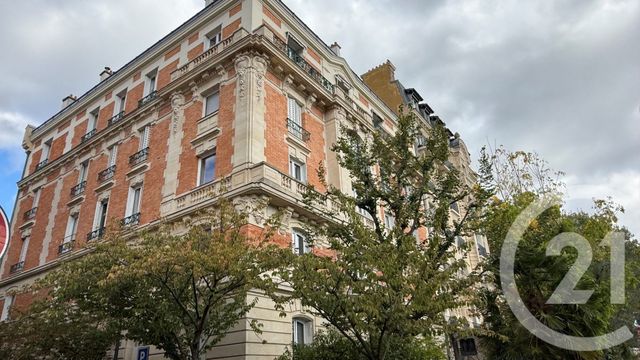 Appartement F1 à vendre VINCENNES