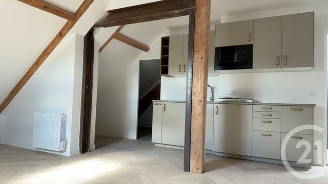 Appartement F1 à vendre - 1 pièce - 22.3 m2 - VINCENNES - 94 - ILE-DE-FRANCE - Century 21 L'Immobilier De Confiance