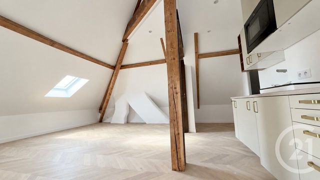 Appartement F1 à vendre - 1 pièce - 22.3 m2 - VINCENNES - 94 - ILE-DE-FRANCE - Century 21 L'Immobilier De Confiance