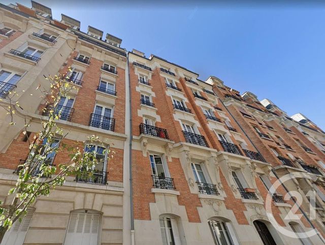 Appartement F3 à vendre - 3 pièces - 60.05 m2 - VINCENNES - 94 - ILE-DE-FRANCE - Century 21 L'Immobilier De Confiance