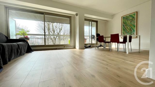 Appartement F4 à vendre - 4 pièces - 89.0 m2 - VINCENNES - 94 - ILE-DE-FRANCE - Century 21 L'Immobilier De Confiance