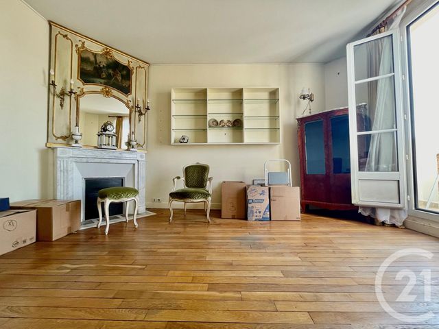 appartement - VINCENNES - 94