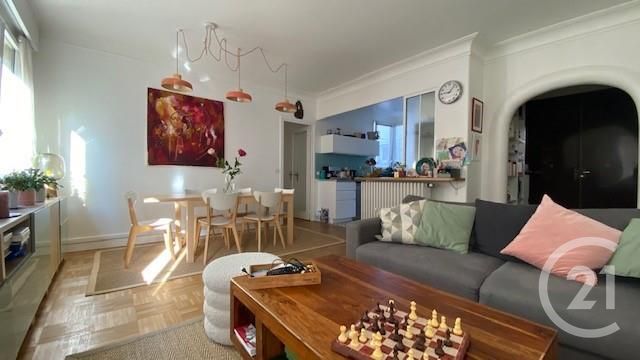 appartement - VINCENNES - 94