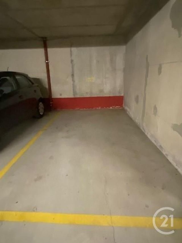 parking - VINCENNES - 94