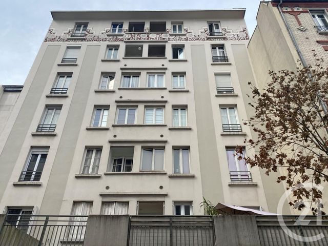  - VINCENNES - 