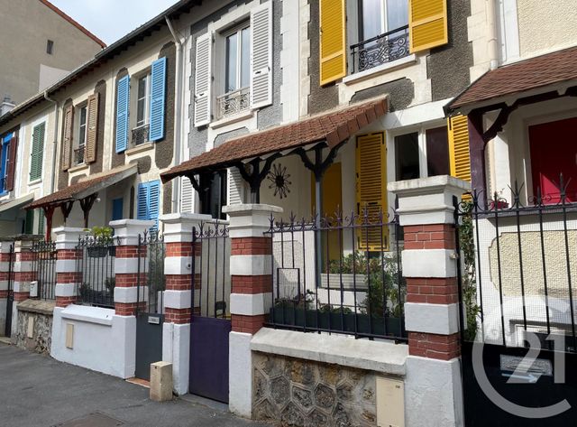  - MONTREUIL - 