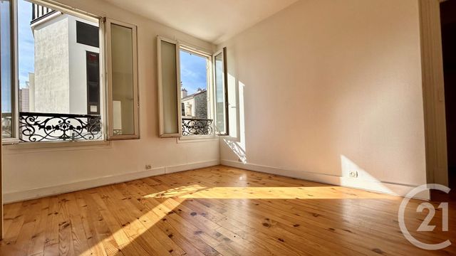 Appartement F3 à vendre - 3 pièces - 58.5 m2 - VINCENNES - 94 - ILE-DE-FRANCE - Century 21 L'Immobilier De Confiance