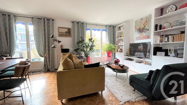 appartement - VINCENNES - 94