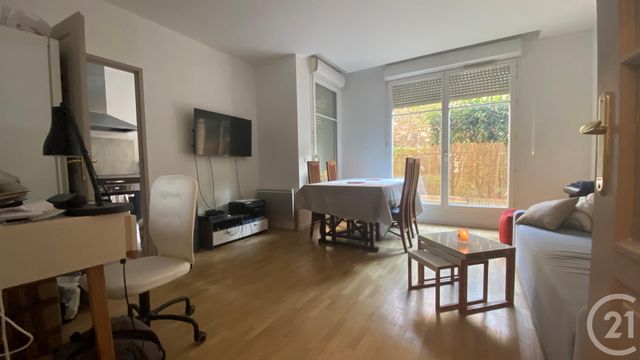 Appartement F2 à vendre - 2 pièces - 53.15 m2 - VINCENNES - 94 - ILE-DE-FRANCE - Century 21 L'Immobilier De Confiance