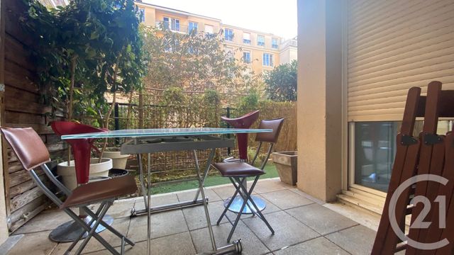 Appartement F2 à vendre - 2 pièces - 53.15 m2 - VINCENNES - 94 - ILE-DE-FRANCE - Century 21 L'Immobilier De Confiance