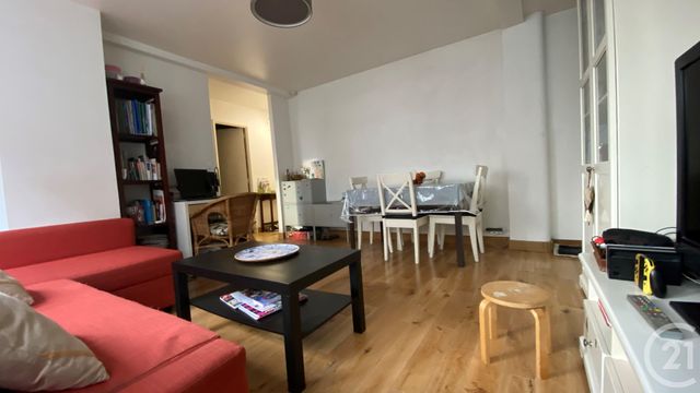 appartement - VINCENNES - 94