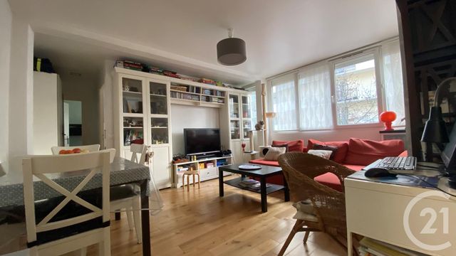 appartement - VINCENNES - 94