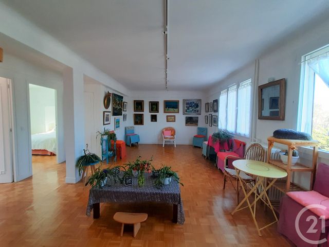 appartement - VINCENNES - 94