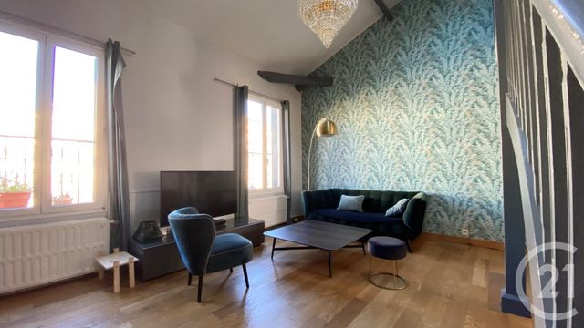 Appartement F3 à louer - 3 pièces - 67.27 m2 - VINCENNES - 94 - ILE-DE-FRANCE - Century 21 L'Immobilier De Confiance