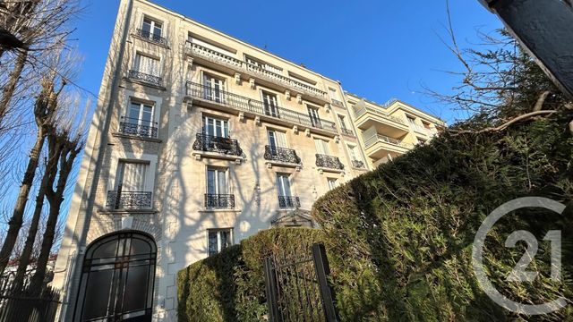 Appartement F6 à vendre - 6 pièces - 109.57 m2 - FONTENAY SOUS BOIS - 94 - ILE-DE-FRANCE - Century 21 L'Immobilier De Confiance