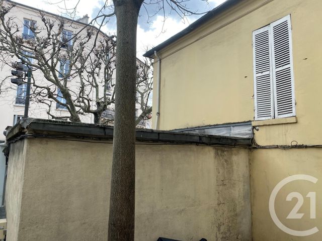 maison - MONTREUIL - 93