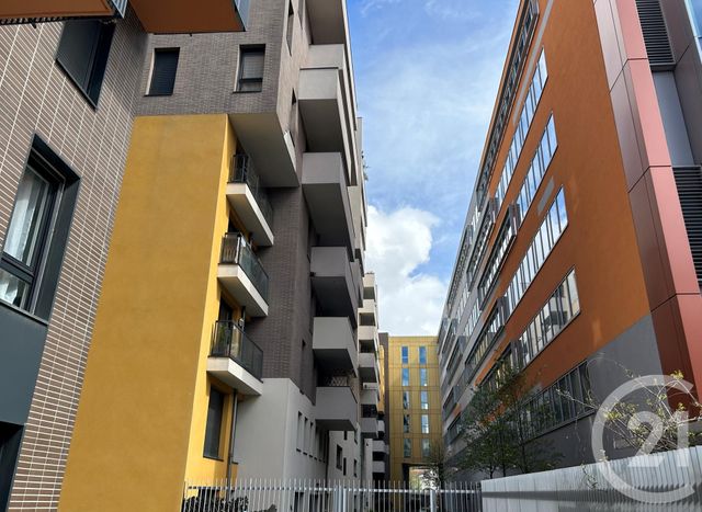 appartement - MONTREUIL - 93