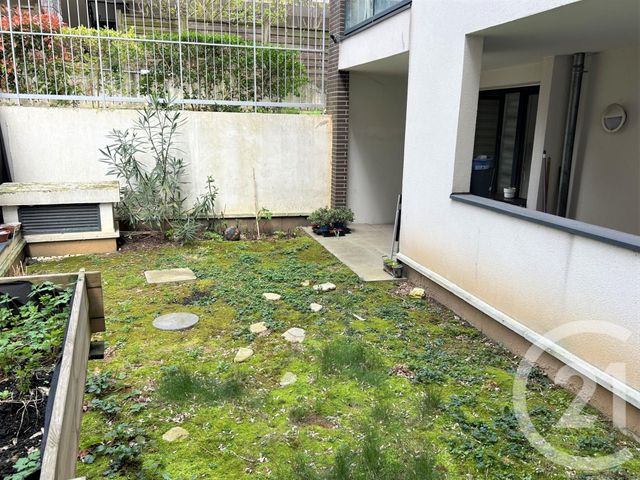 Appartement F3 à vendre MONTREUIL