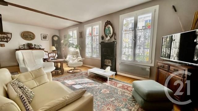 Appartement F4 à vendre - 4 pièces - 71.21 m2 - VINCENNES - 94 - ILE-DE-FRANCE - Century 21 L'Immobilier De Confiance