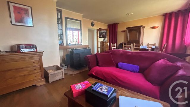Appartement F3 à vendre - 3 pièces - 66.24 m2 - FONTENAY SOUS BOIS - 94 - ILE-DE-FRANCE - Century 21 L'Immobilier De Confiance