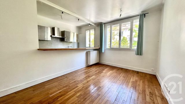 appartement - VINCENNES - 94