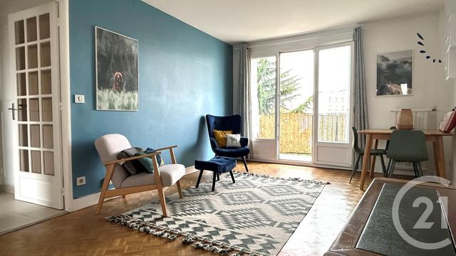appartement - VINCENNES - 94