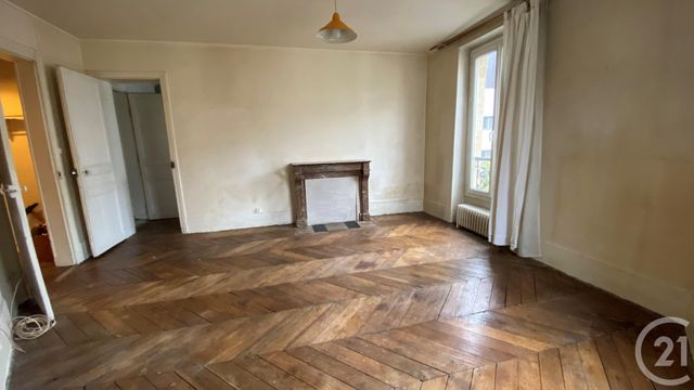Appartement F2 à vendre - 2 pièces - 40.93 m2 - PARIS - 75013 - ILE-DE-FRANCE - Century 21 L'Immobilier De Confiance