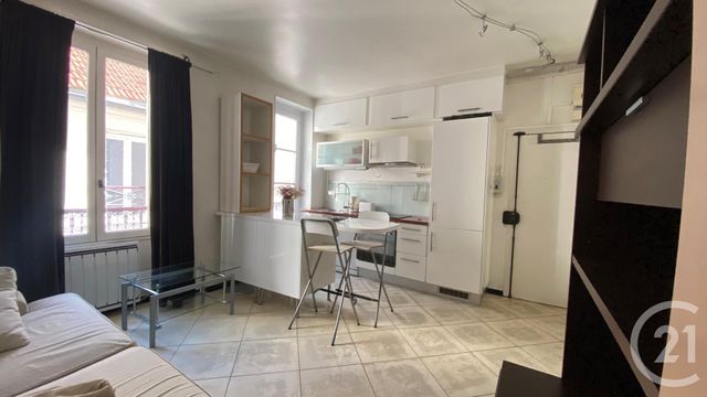 appartement - VINCENNES - 94