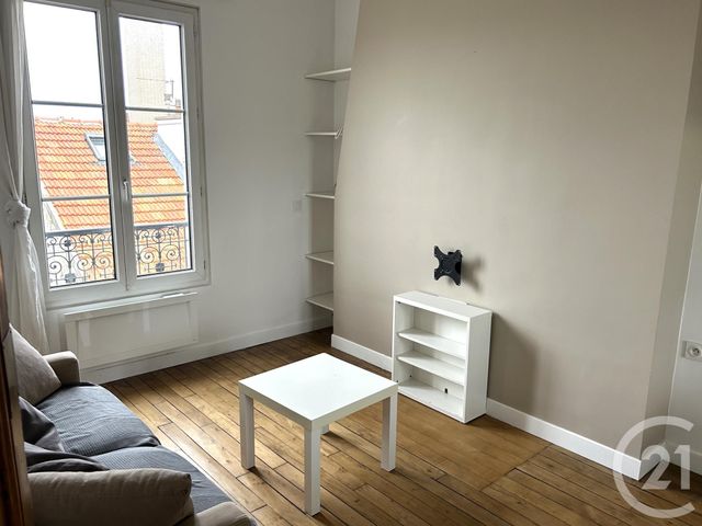 Appartement F1 à vendre - 1 pièce - 20.17 m2 - VINCENNES - 94 - ILE-DE-FRANCE - Century 21 L'Immobilier De Confiance