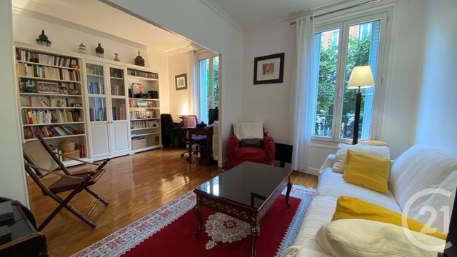 appartement - VINCENNES - 94